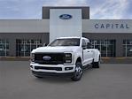 2026 Ford F-350 Crew Cab DRW 4WD Pickup for sale #DT26T0277 - photo 3