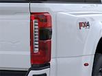 2026 Ford F-350 Crew Cab DRW 4WD Pickup for sale #DT26T0277 - photo 21