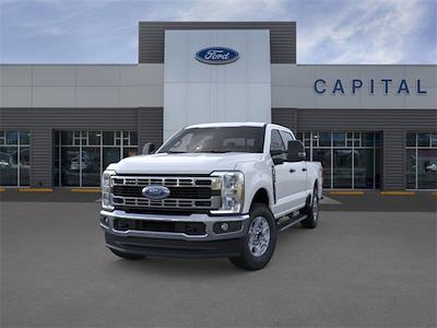 New 2026 Ford F-250 - photo 1