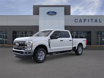 New 2026 Ford F-250 - photo 1