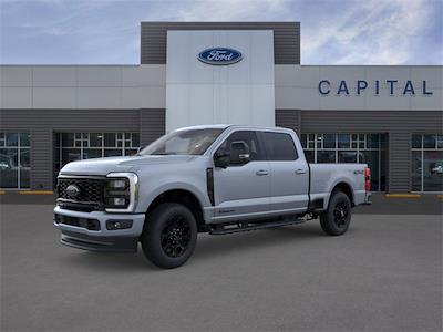 New 2026 Ford F-250 - photo 1