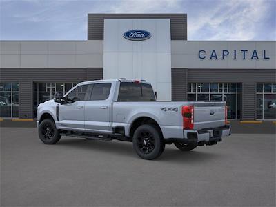 2026 Ford F-250 Crew Cab 4WD Pickup for sale #DT26T0462 - photo 2