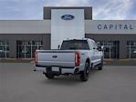 2026 Ford F-250 Crew Cab 4WD Pickup for sale #DT26T0462 - photo 8