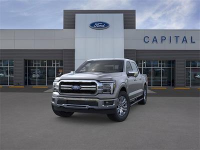 2026 Ford F-150 SuperCrew Cab 4WD Pickup for sale #DT26T0475 - photo 2