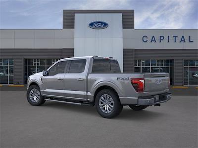 New 2026 Ford F-150 - photo 1