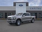 2026 Ford F-150 SuperCrew Cab 4WD Pickup for sale #DT26T0475 - photo 1