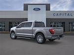 2026 Ford F-150 SuperCrew Cab 4WD Pickup for sale #DT26T0475 - photo 4