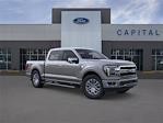 2026 Ford F-150 SuperCrew Cab 4WD Pickup for sale #DT26T0475 - photo 7
