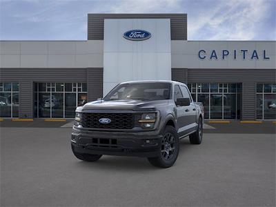 New 2026 Ford F-150 - photo 1