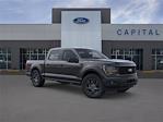 2026 Ford F-150 SuperCrew Cab 4WD Pickup for sale #DT26T0499 - photo 7