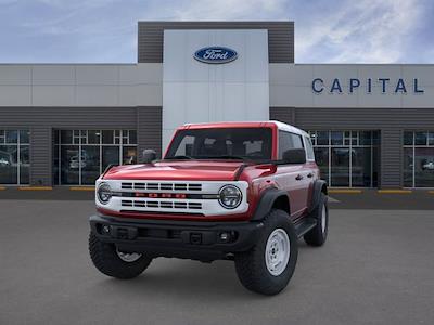 2026 Ford Bronco 4WD SUV for sale #DT26T1003 - photo 2