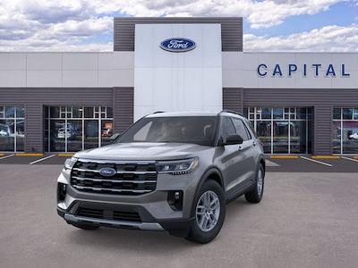 2026 Ford Explorer RWD SUV for sale #DT26T1221 - photo 2