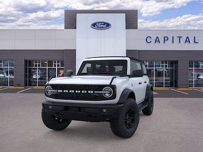 2026 Ford Bronco 4WD SUV for sale #DT26T1504 - photo 2