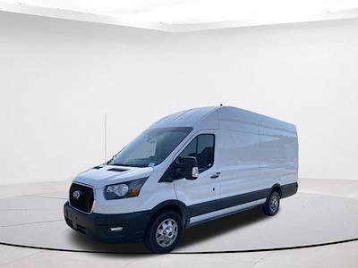 Used 2023 Ford Transit 350 HD High Roof 4x2 Empty Cargo Van for sale #P10371 - photo 1