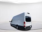 Used 2023 Ford Transit 350 HD High Roof 4x2 Empty Cargo Van for sale #P10371 - photo 2