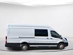 Used 2023 Ford Transit 350 HD High Roof 4x2 Empty Cargo Van for sale #P10371 - photo 6