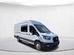 Used 2023 Ford Transit 350 HD High Roof 4x2 Empty Cargo Van for sale #P10371 - photo 7