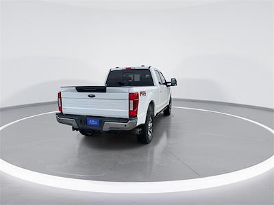 2022 Ford F-250 Crew Cab 4WD Pickup for sale #P11226 - photo 2