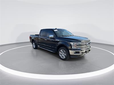 2020 Ford F-150 SuperCrew Cab 4WD Pickup for sale #P11226A - photo 1