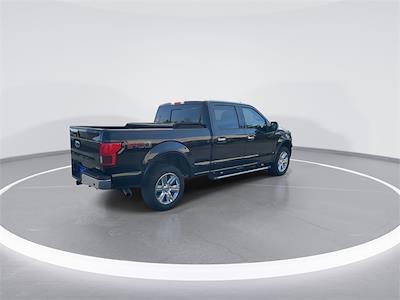 2020 Ford F-150 SuperCrew Cab 4WD Pickup for sale #P11226A - photo 2
