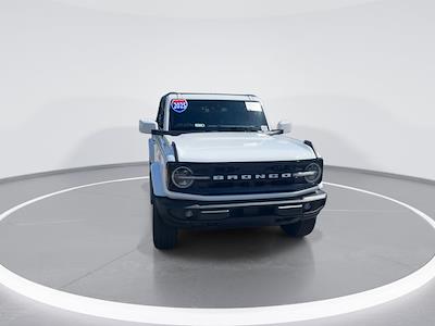 2025 Ford Bronco 4WD SUV for sale #P11369 - photo 1