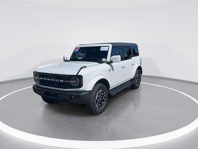 2025 Ford Bronco 4WD SUV for sale #P11369 - photo 2