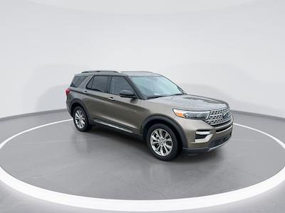 2021 Ford Explorer 4WD SUV for sale #P11417 - photo 1