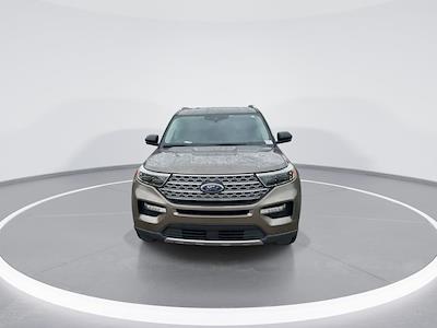 2021 Ford Explorer 4WD SUV for sale #P11417 - photo 2