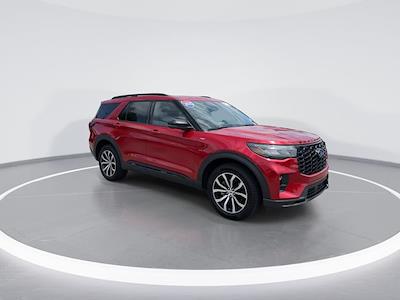 2025 Ford Explorer 4WD SUV for sale #P11443 - photo 1