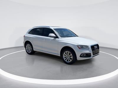 2016 Audi Q5 SUV for sale #P11491 - photo 1