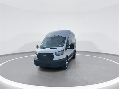 Used 2021 Ford Transit 350 HD High Roof Empty Cargo Van for sale #PH11201 - photo 1