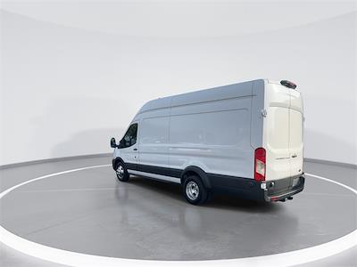 Used 2021 Ford Transit 350 HD High Roof Empty Cargo Van for sale #PH11201 - photo 2
