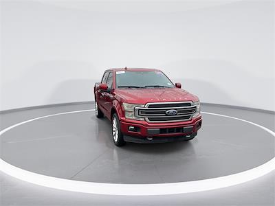 Used 2019 Ford F-150 Limited SuperCrew Cab for sale #PH11212 - photo 1