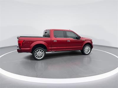 Used 2019 Ford F-150 Limited SuperCrew Cab for sale #PH11212 - photo 2