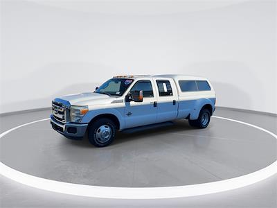 Used 2011 Ford F-350 XLT Crew Cab for sale #PH11216 - photo 1