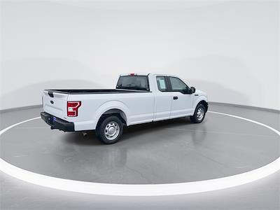 2020 Ford F-150 Super Cab RWD Pickup for sale #PH11254 - photo 2