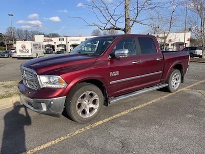 Used 2017 Ram 1500 - photo 1