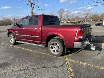 Used 2017 Ram 1500 - photo 1