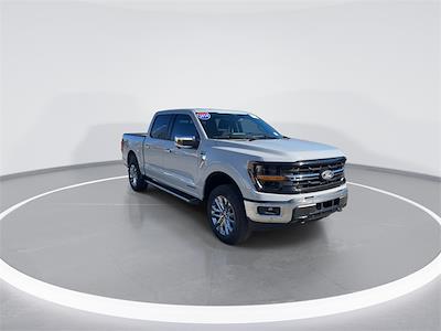 Used 2024 Ford F-150 - photo 1