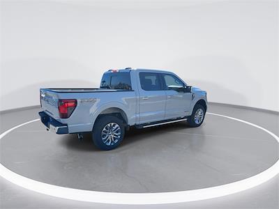 Used 2024 Ford F-150 - photo 1