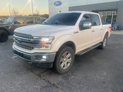 Used 2019 Ford F-150 - photo 1