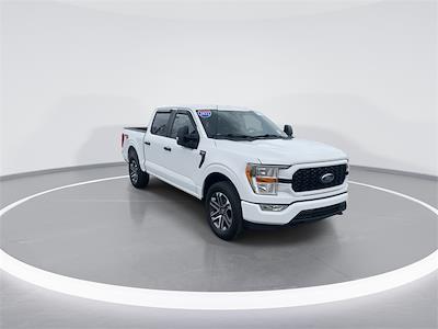 Used 2022 Ford F-150 - photo 1