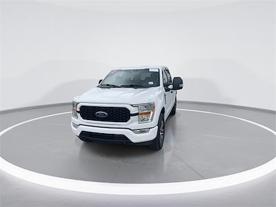 Used 2022 Ford F-150 - photo 1