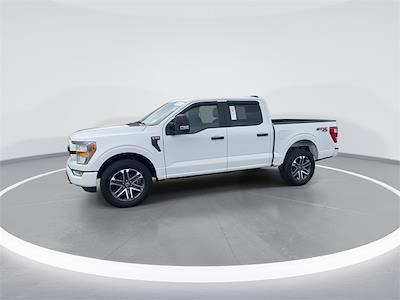 Used 2022 Ford F-150 - photo 1