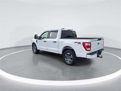 Used 2022 Ford F-150 - photo 1
