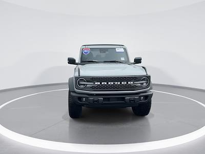 2023 Ford Bronco 4WD SUV for sale #PH11341 - photo 2