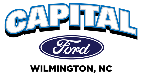 Capital Ford of Wilmington logo