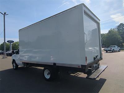 2024 Ford E-450 RWD Box Van for sale #4BN0029 - photo 2