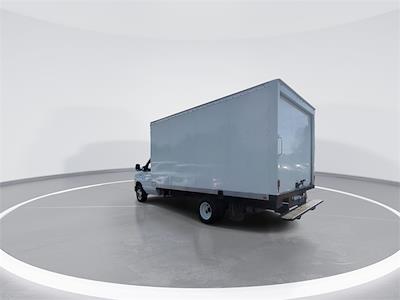 Used 2024 Ford E-450 Box Van for sale #4BN0029 - photo 2