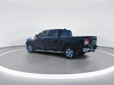 Used 2022 Ram 1500 Lone Star Crew Cab for sale #4BN0034 - photo 2